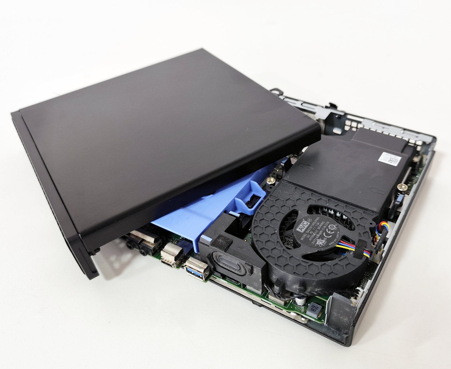 DELL OptiPlex 5090 Mini PC | Intel Core i7-11700T | Windows 11 Pro Mini PC ricondizionato ad alte prestazioni