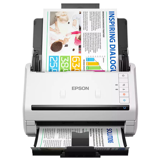Epson Workforce DS-770