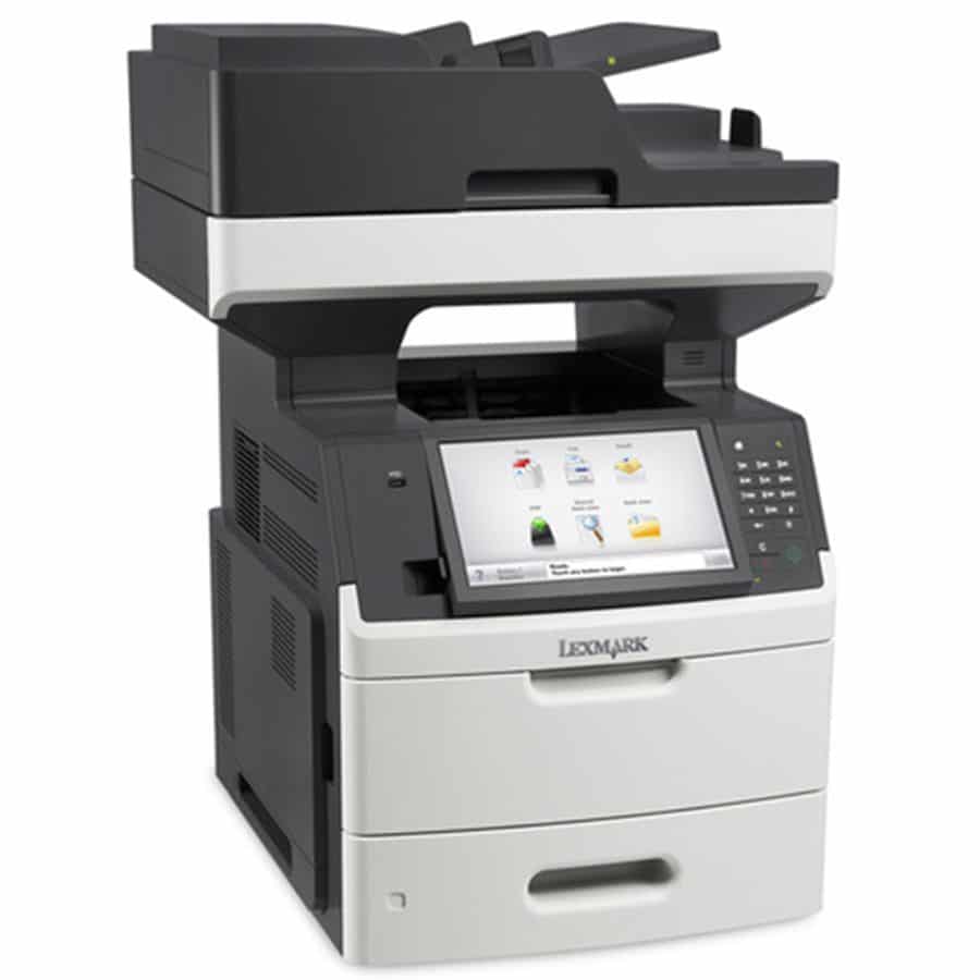 Lexmark MX711DE