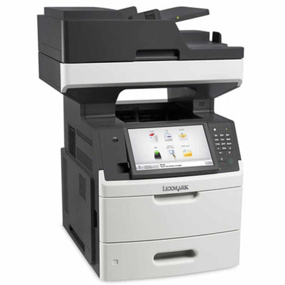 Lexmark MX711DE