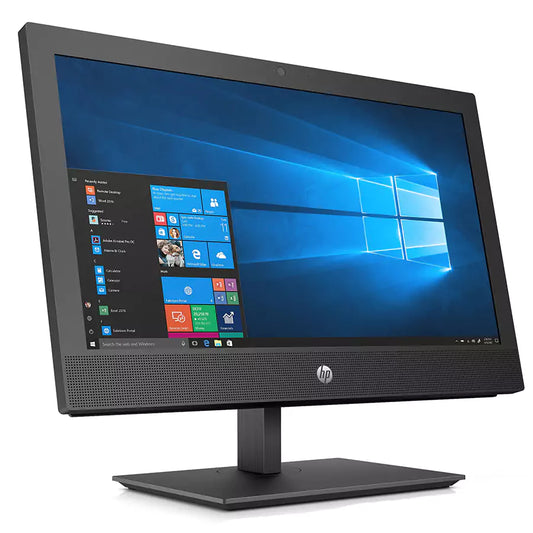 HP ProOne 400 G4