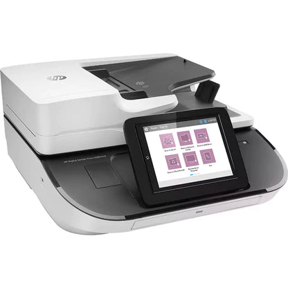 HP Scanjet Enterprise 8500 FN2