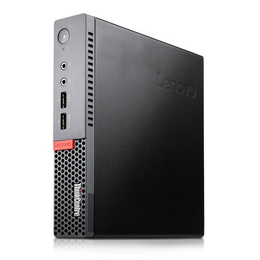 Lenovo ThinkCentre M710q Tiny | Intel Core i7 | Windows 11 Pro Display Port