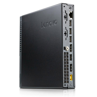 Lenovo ThinkCentre M710q Tiny | Intel Core i7 | Windows 11 Pro Display Port