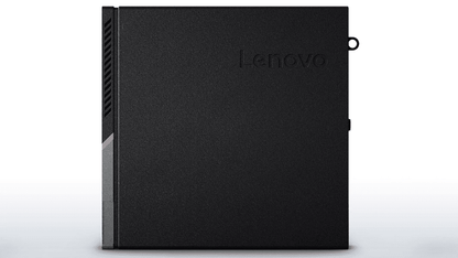 Lenovo ThinkCentre M900 Tiny + VESA + Docking