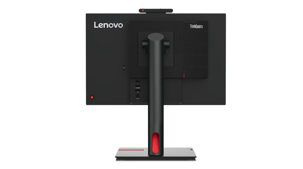 Lenovo ThinkCentre TIO24 Touch 24″ | Intel Core i5‑10400T | WebCam Casse Audio Windows 11 Pro Monitor NUOVO