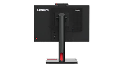 Lenovo ThinkCentre TIO24 Touch 24″ | Intel Core i5‑10400T | WebCam Casse Audio Windows 11 Pro Monitor NUOVO