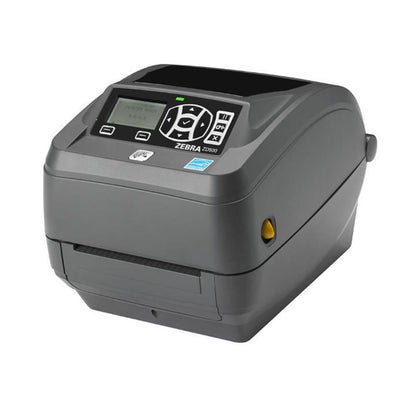 Stampante Termica Zebra ZD500R RFID UHF Rete – Ricondizionata Garantita