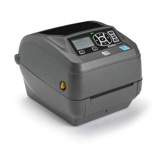 Stampante Termica Zebra ZD500R RFID UHF Rete – Ricondizionata Garantita